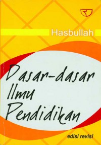 Image of Dasar-Dasar Ilmu Pendidikan